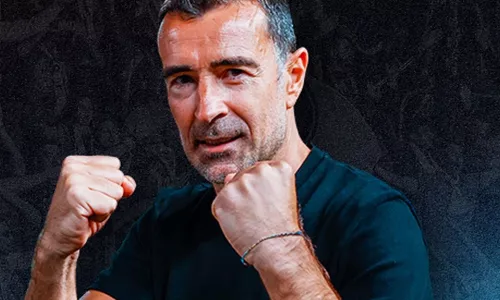 ФК Спартак Москва, Хуан Карседо