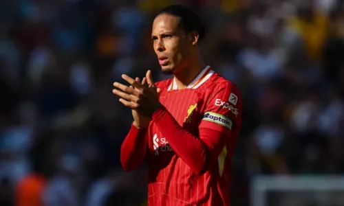 Реал Мадрид, Ливерпуль