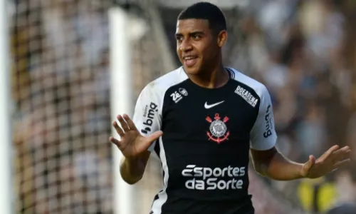 ФК Зенит, Коринтианс