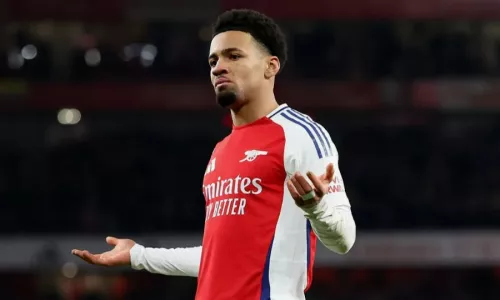 Арсенал, Борнмут