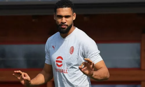 Лацио, Милан