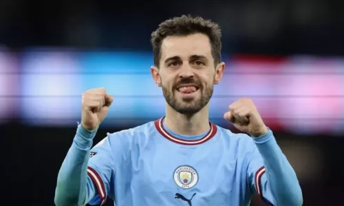 Манчестер Сити, Реал Мадрид