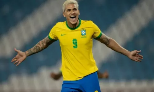 ФК Зенит, Педро Абреу