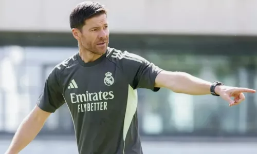 Реал Мадрид, Бетис