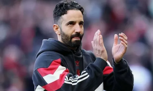 Манчестер Юнайтед, Рубен Аморим