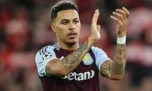 Астон Вилла, Челси