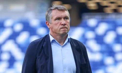 ФК Балтика, Андрей Канчельскис