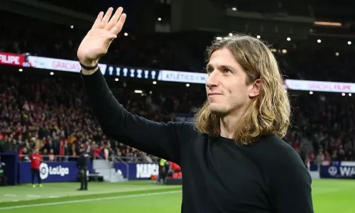 Челси, Фламенго