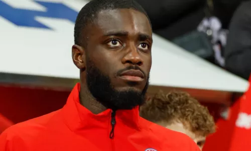 Бавария, Дайо Упамекано