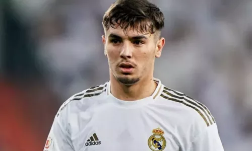 Реал Мадрид, Арсенал