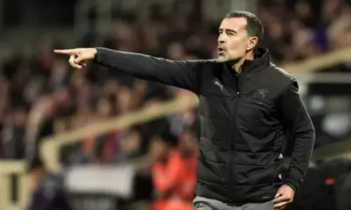 ФК Спартак Москва, Хуан Карседо