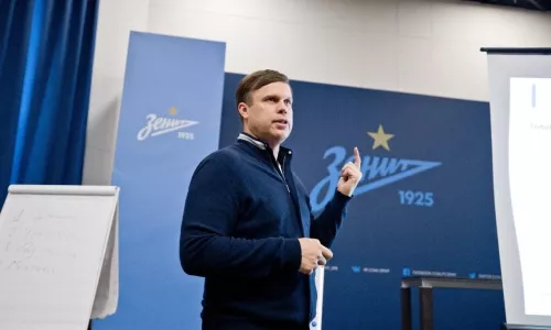 ФК Спартак Москва, Владислав Радимов