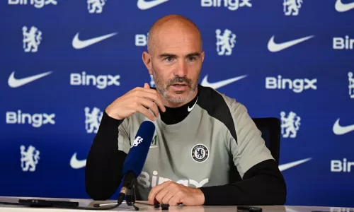 Манчестер Юнайтед, Энцо Мареска