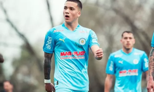 ФК Акрон, Заур Тедеев