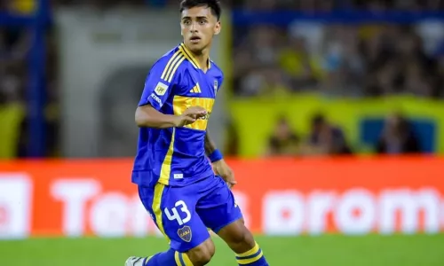 ПФК ЦСКА, Бока Хуниорс