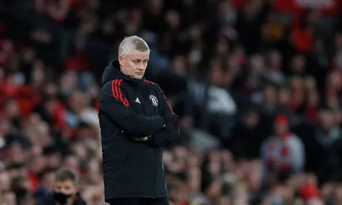 Манчестер Юнайтед, Уле-Гуннар Сульшер