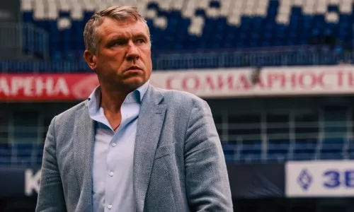 ФК Спартак Москва, ФК Балтика