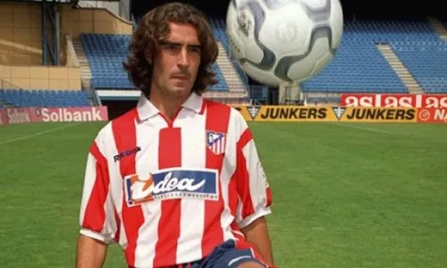 ФК Спартак Москва, Атлетико