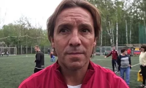 ФК Спартак Москва, Сергей Юран