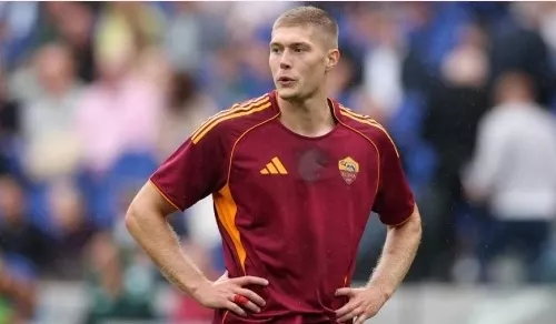 Рома, Наполи