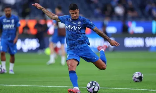 Барселона, Жоау Канселу