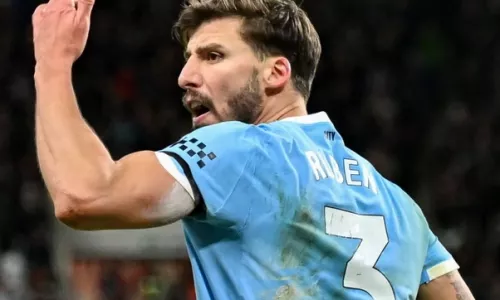 Манчестер Сити, Рубен Диаш