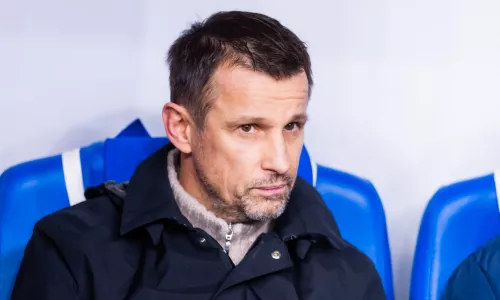 ФК Зенит, Алексей Игонин