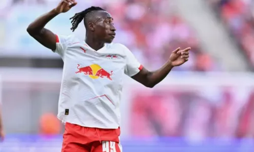 Бавария, РБ Лейпциг