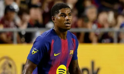 Манчестер Юнайтед, Барселона