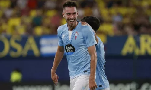 Сельта, Барселона