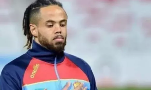 Сборная Алжира, Сборная ДР Конго