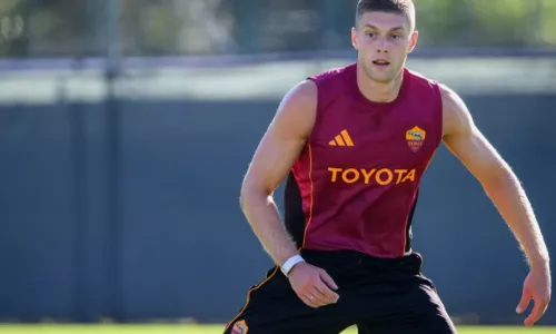 Лечче, Рома