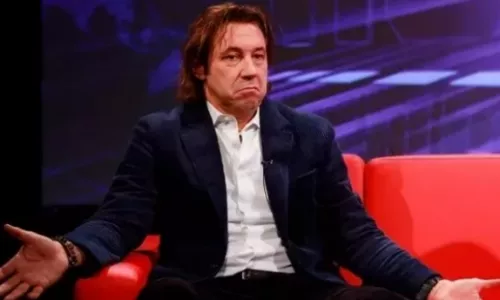 ФК Спартак Москва, Александр Мостовой