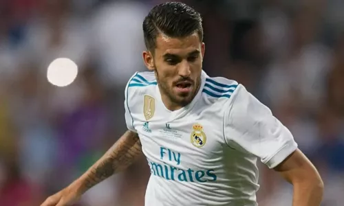 Бетис, Реал Мадрид