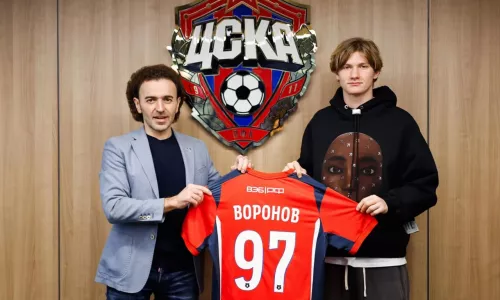 ПФК ЦСКА, ФК Спартак Москва