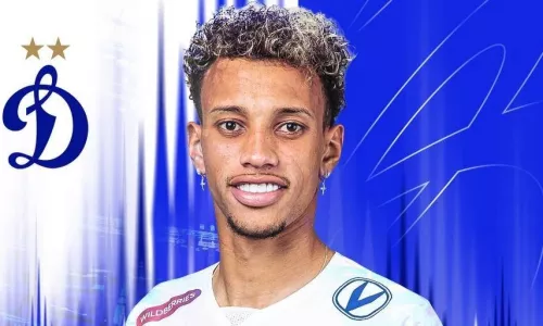 ФК Динамо Москва, Бителло