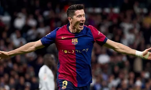 Барселона, Ливерпуль