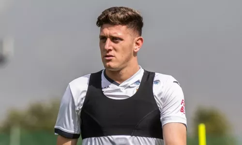 ПФК ЦСКА, Адольфо Гайч