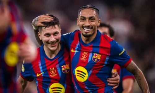 Барселона, Атлетик