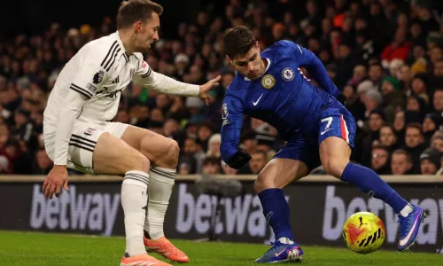 Челси, Фулхэм