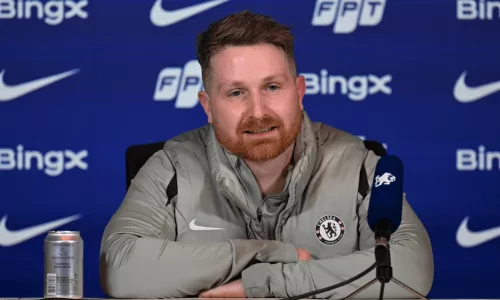 Челси, Фулхэм