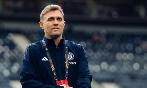 Манчестер Юнайтед, Бёрнли