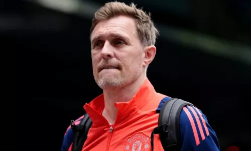 Манчестер Юнайтед, Даррен Флетчер