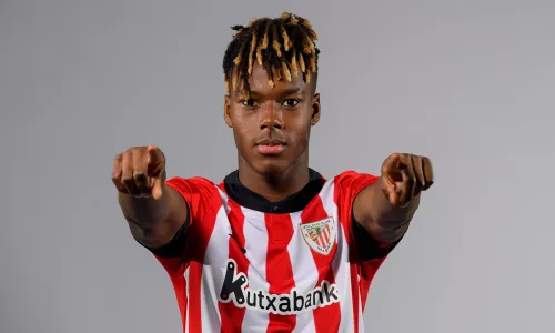 Тоттенхэм, Атлетик