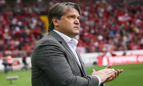 ФК Локомотив Москва, Вадим Евсеев