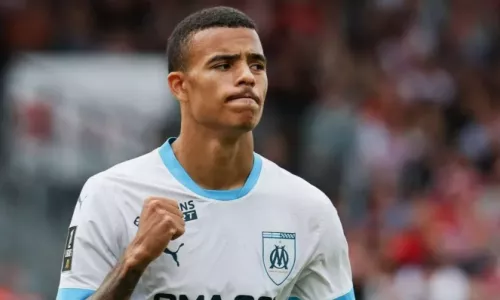 Манчестер Юнайтед, Марсель