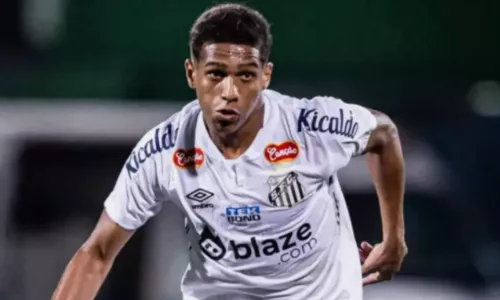 Тоттенхэм, Сантос