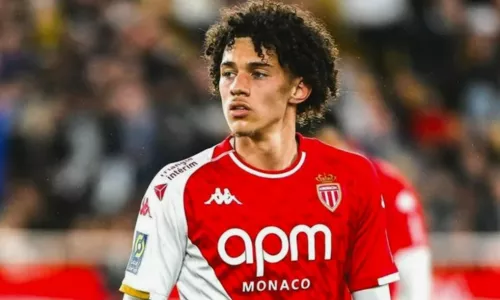 Монако, Тоттенхэм