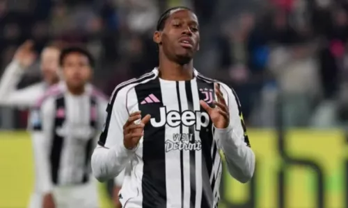 Ювентус, Джонатан Дэвид