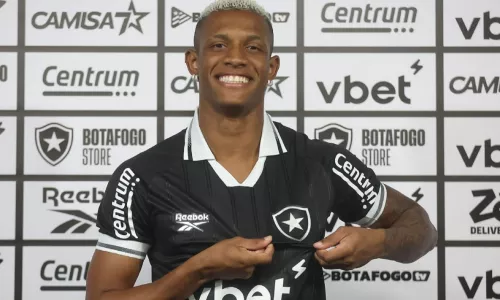 ФК Зенит, Ботафого